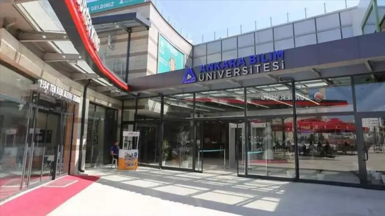 Ankara Bilim Üniversitesi