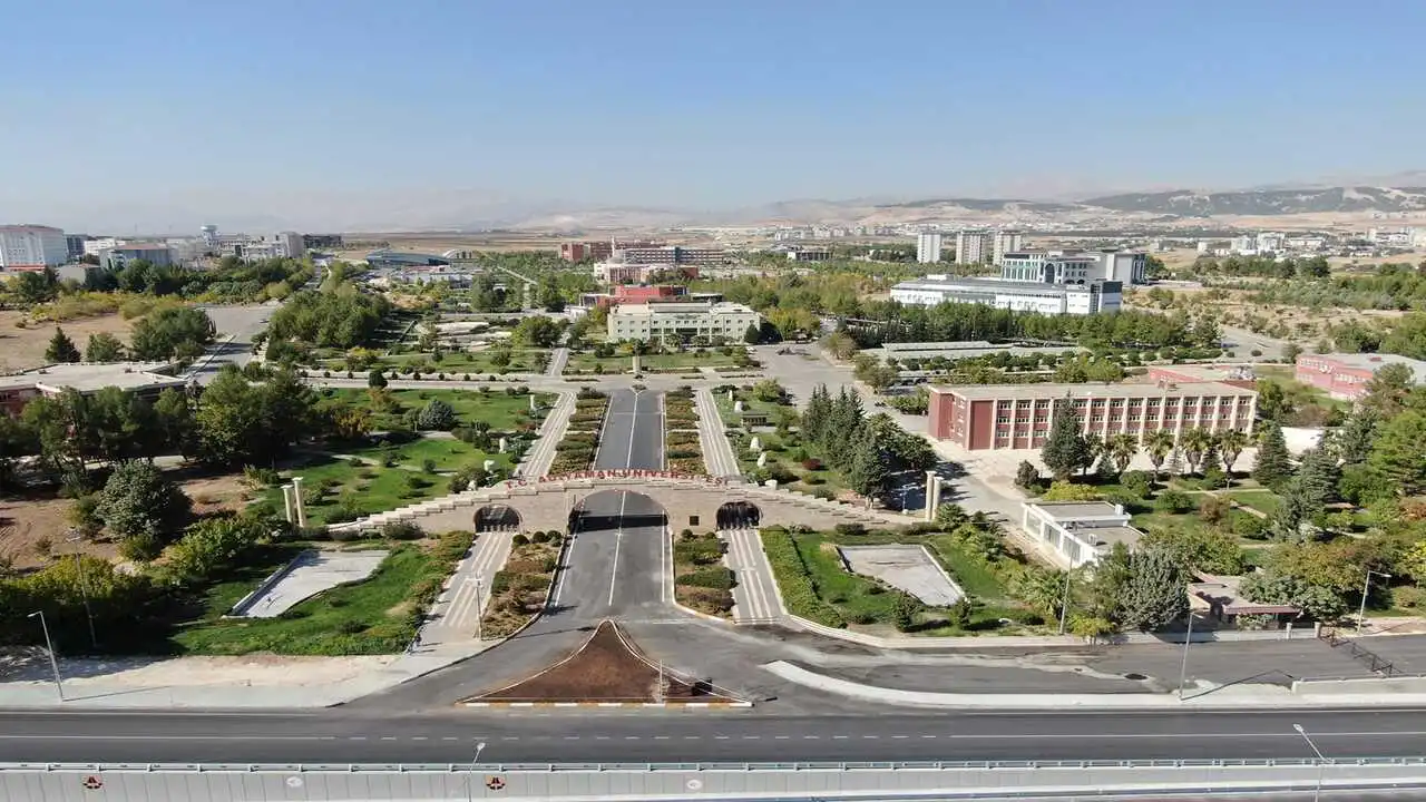 Adıyaman Üniversitesi