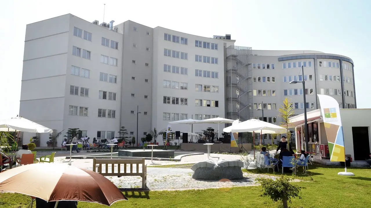 Alanya Üniversitesi
