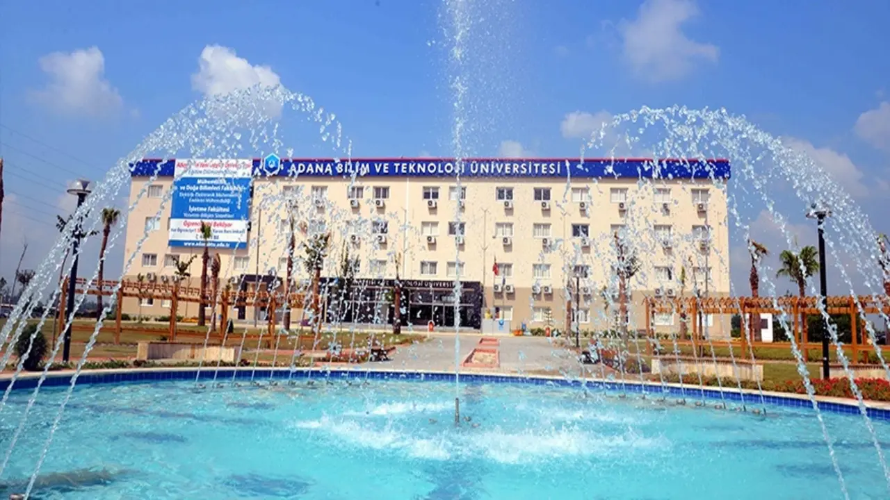 Adana Alparslan Türkeş Bilim ve Teknoloji Üniversitesi