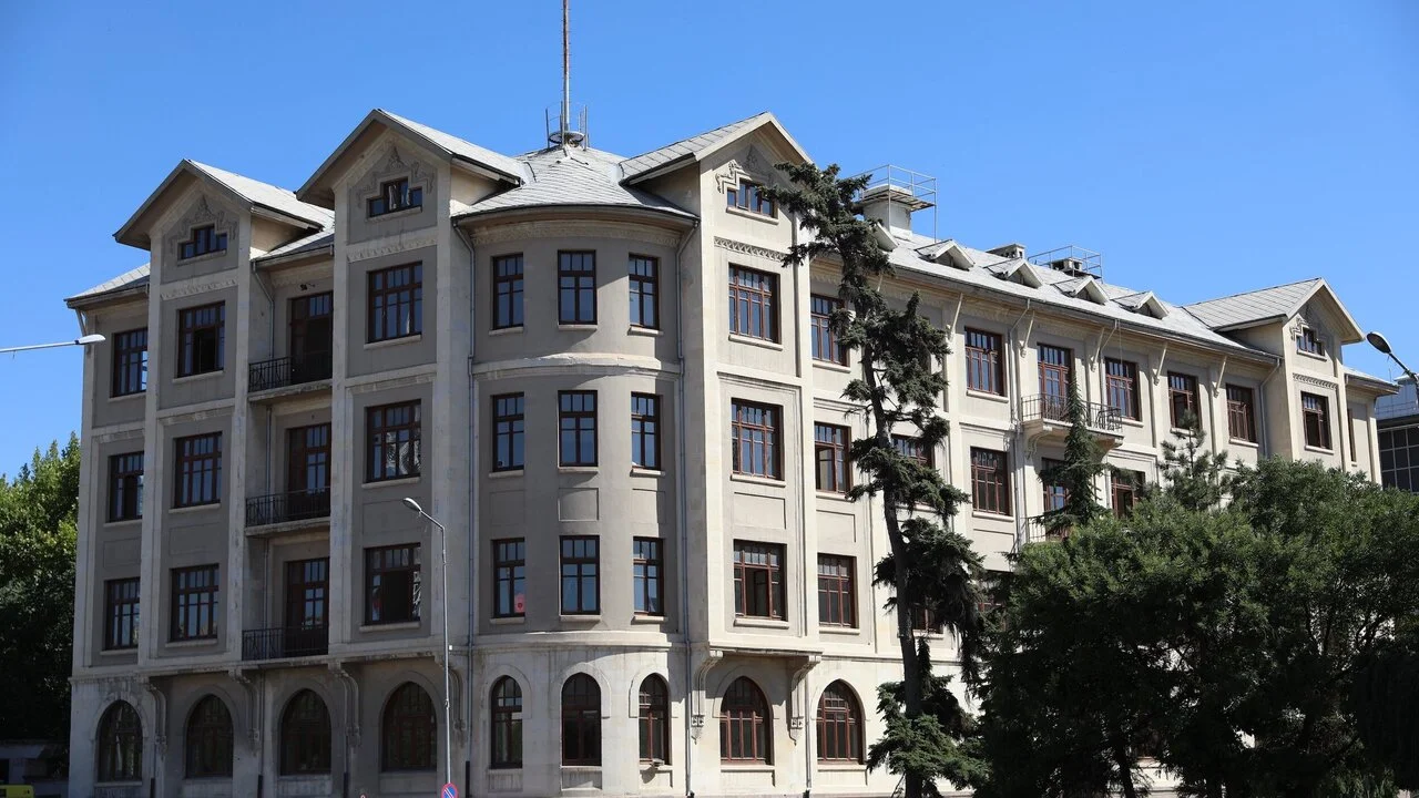 Ankara Medipol Üniversitesi