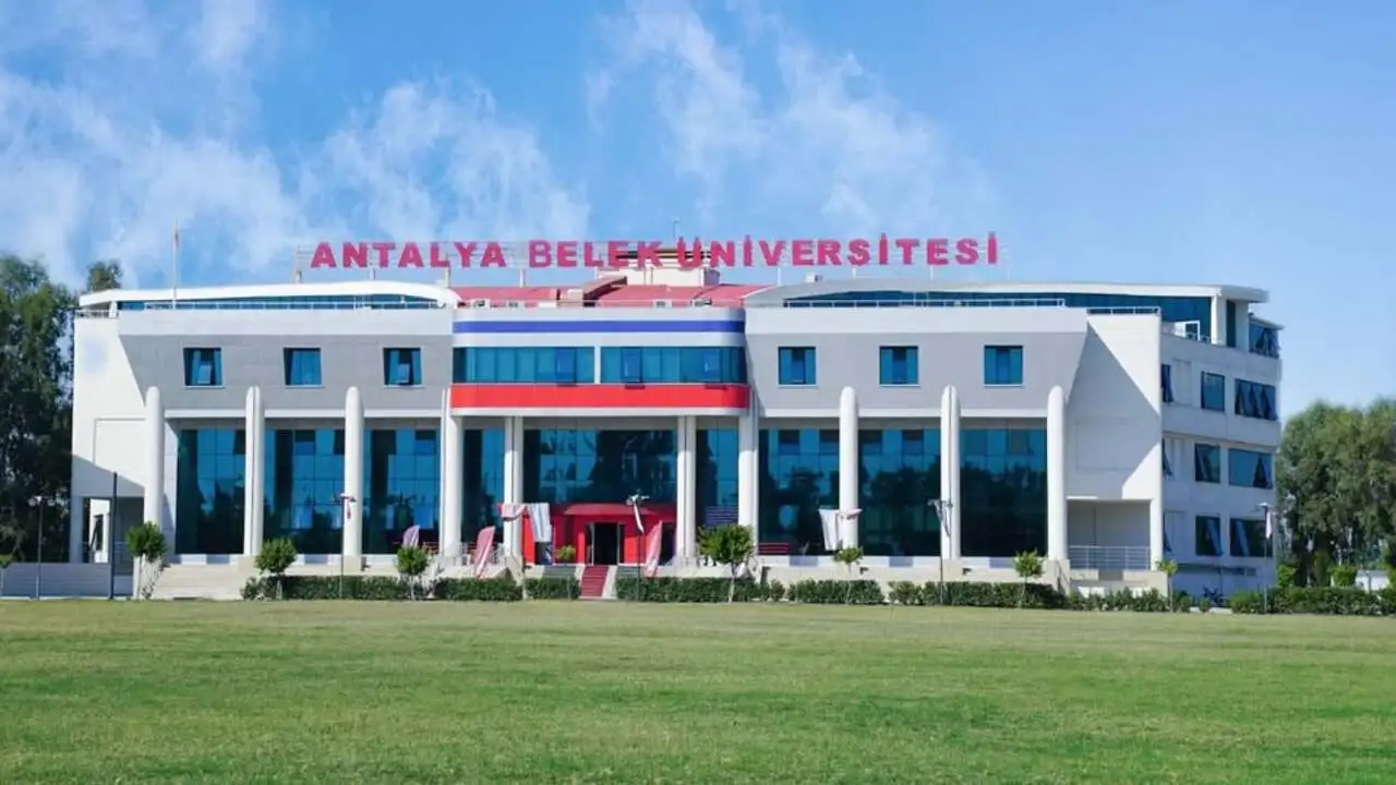 Antalya Belek Üniversitesi