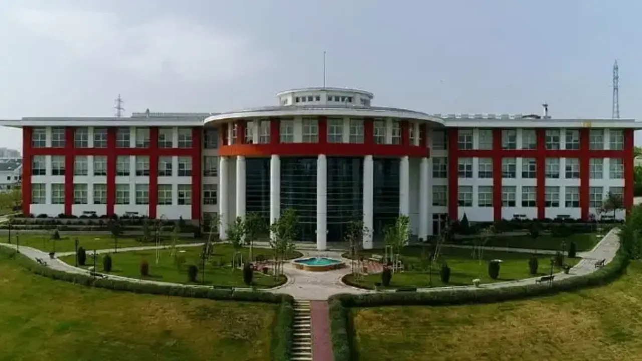 Atılım Üniversitesi
