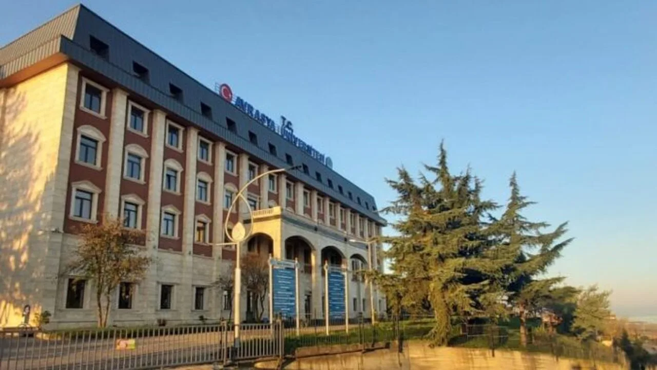 Avrasya Üniversitesi