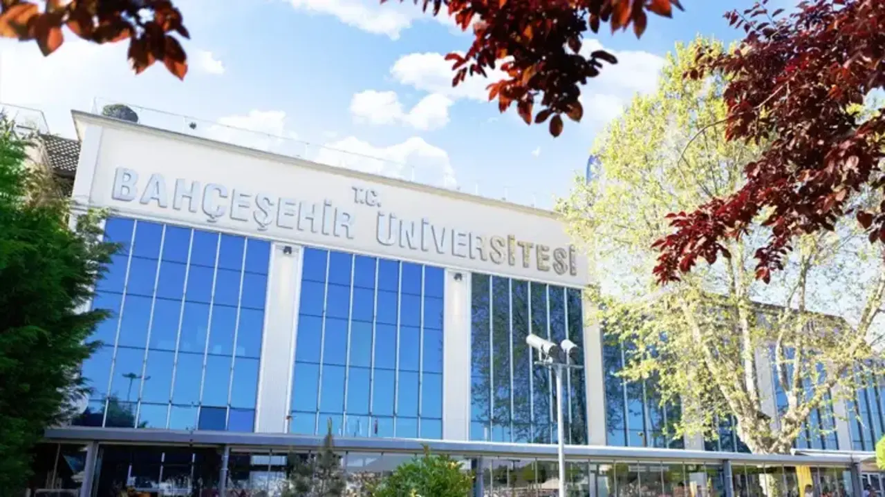 İstanbul Bahçeşehir Üniversitesi