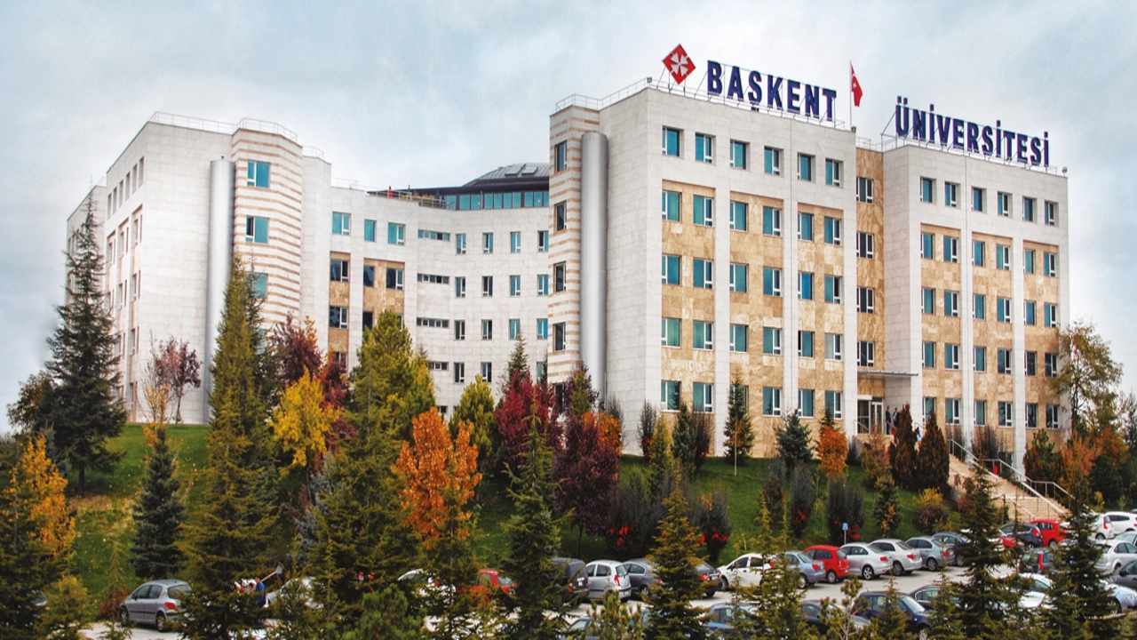 Başkent Üniversitesi