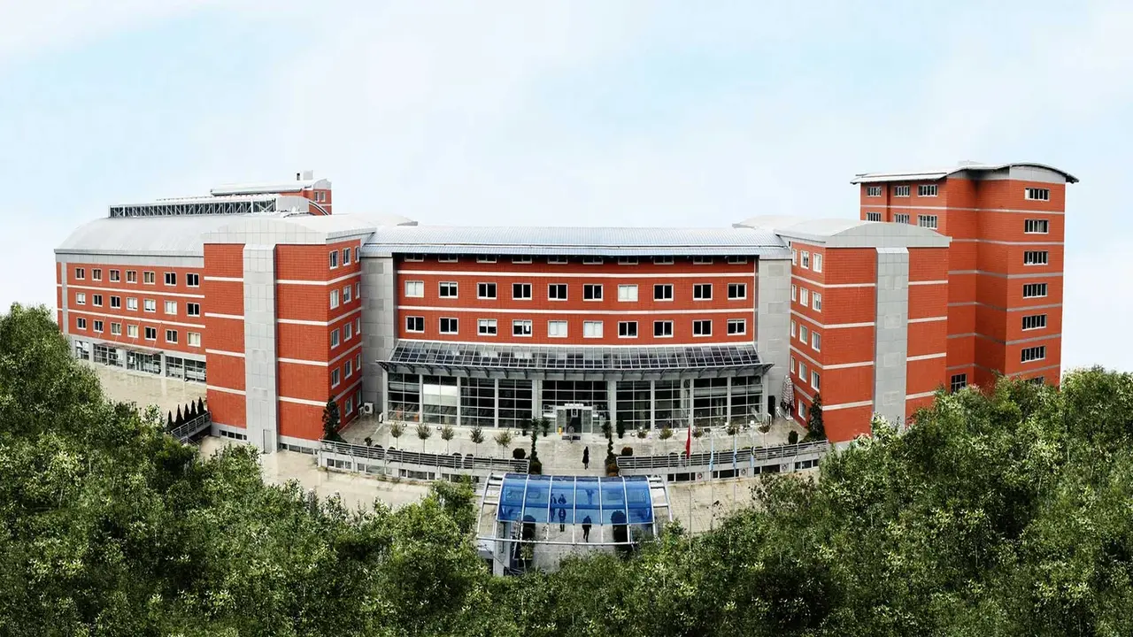 İstanbul Beykent Üniversitesi