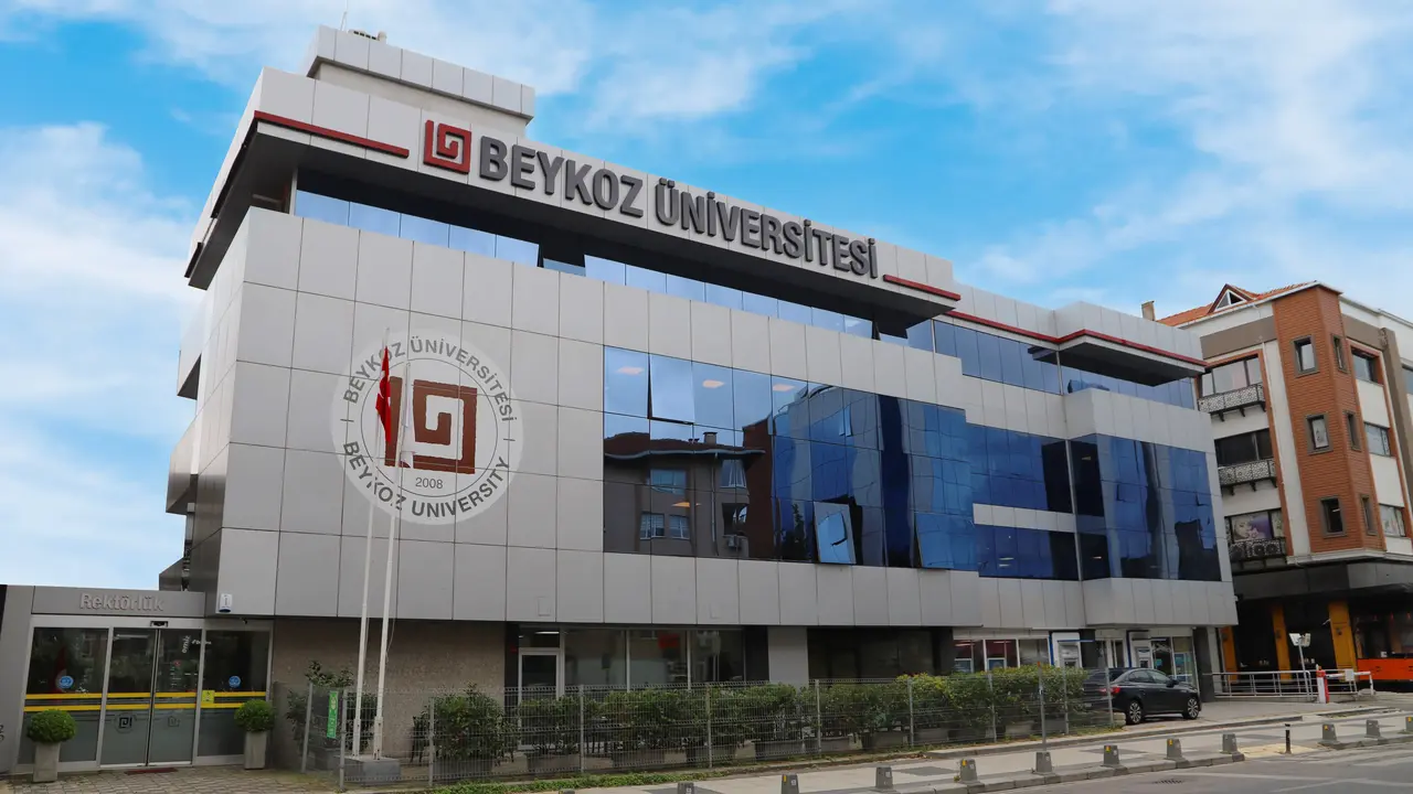 İstanbul Beykoz Üniversitesi