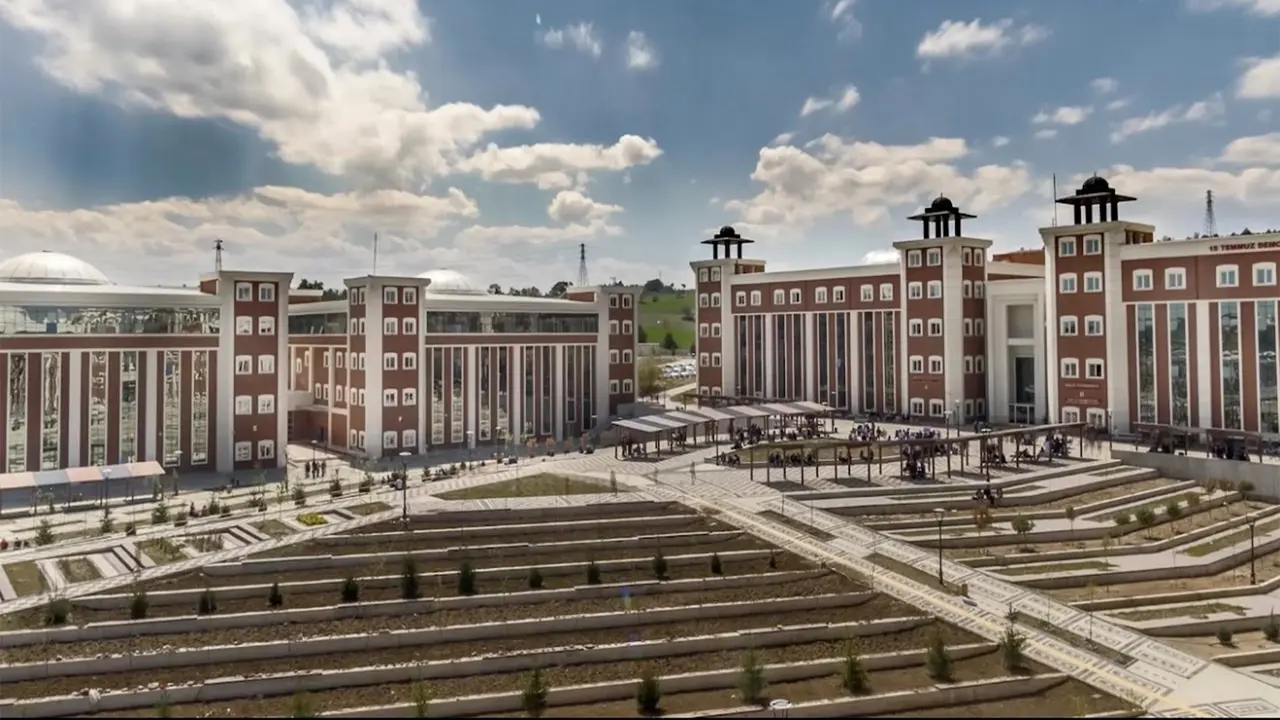 Bilecik Şeyh Edebali Üniversitesi