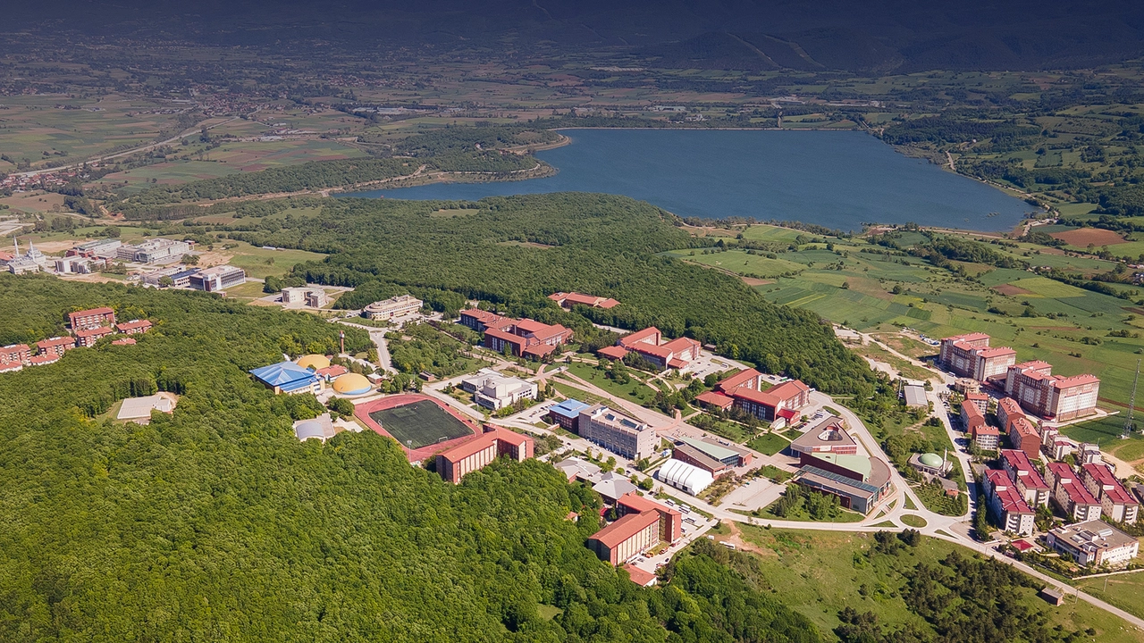 Bolu Abant İzzet Baysal Üniversitesi
