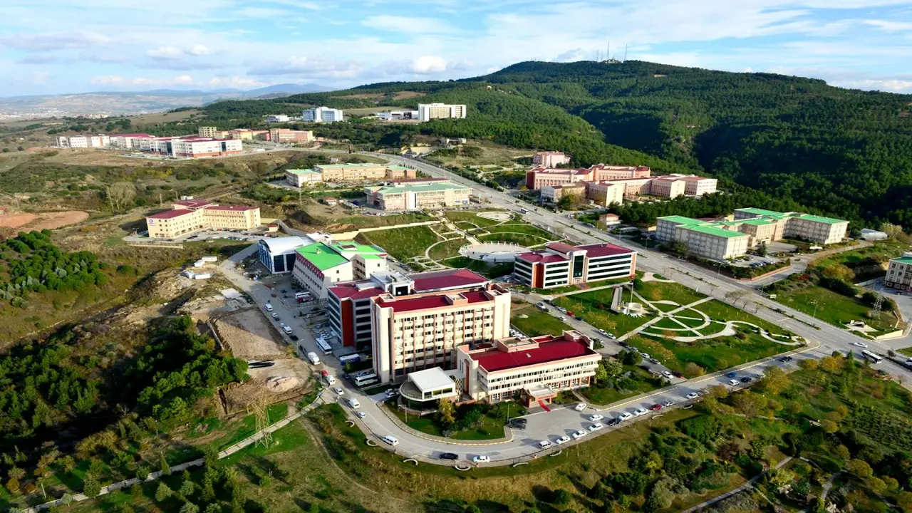 Çanakkale Onsekiz Mart Üniversitesi