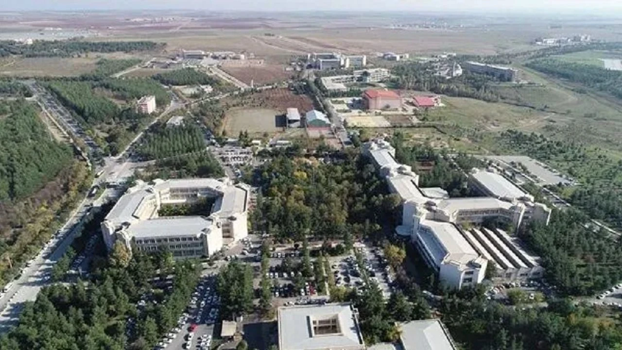 Diyarbakır Dicle Üniversitesi