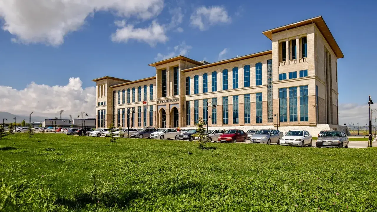 Erzurum Teknik Üniversitesi