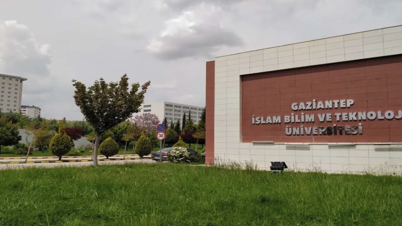 Gaziantep İslam Bilim ve Teknoloji Üniversitesi