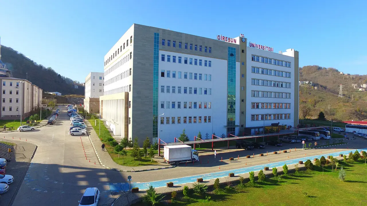 Giresun Üniversitesi