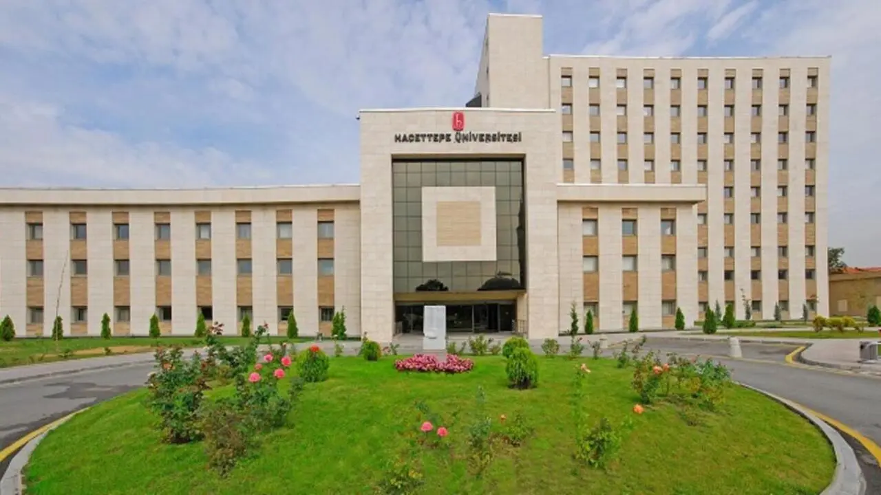 Hacettepe Üniversitesi