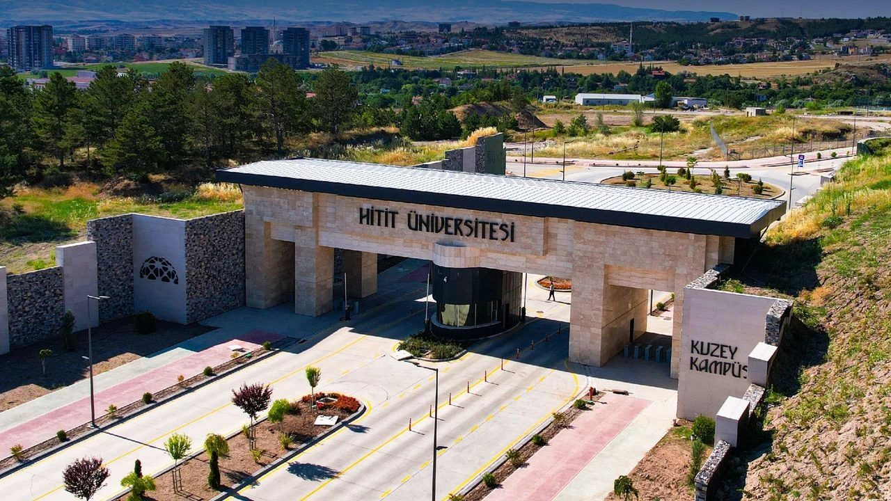 Çorum Hitit Üniversitesi