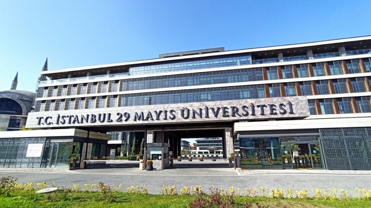 İstanbul 29 Mayıs Üniversitesi