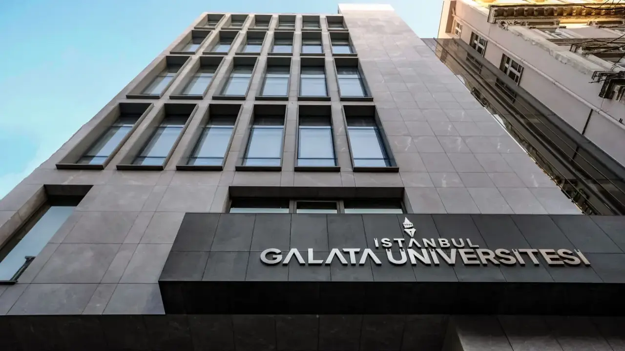 İstanbul Galata Üniversitesi