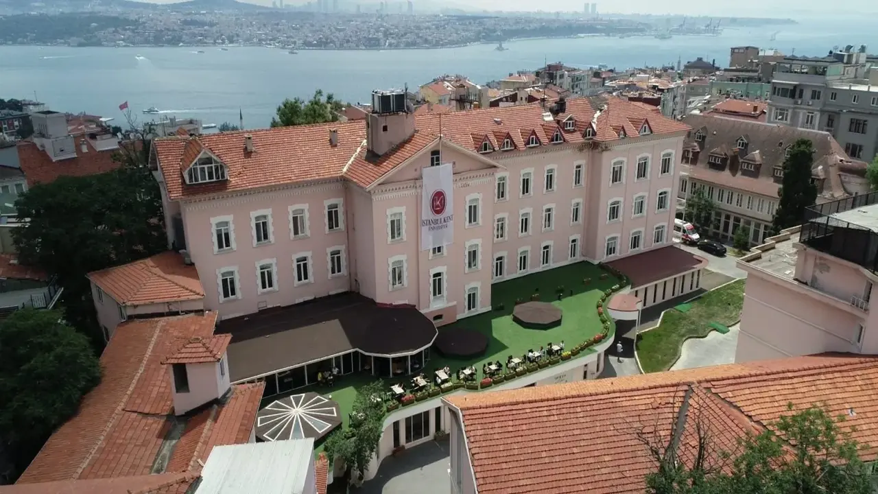 İstanbul Kent Üniversitesi