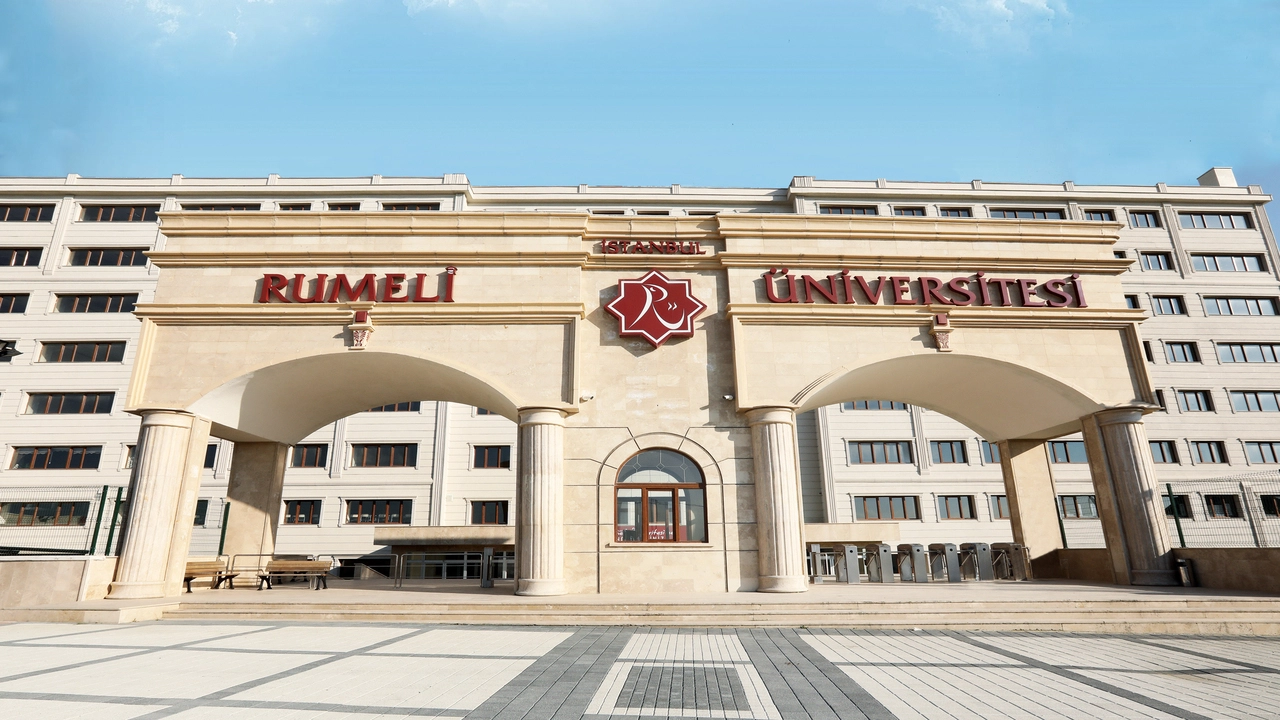 İstanbul Rumeli Üniversitesi