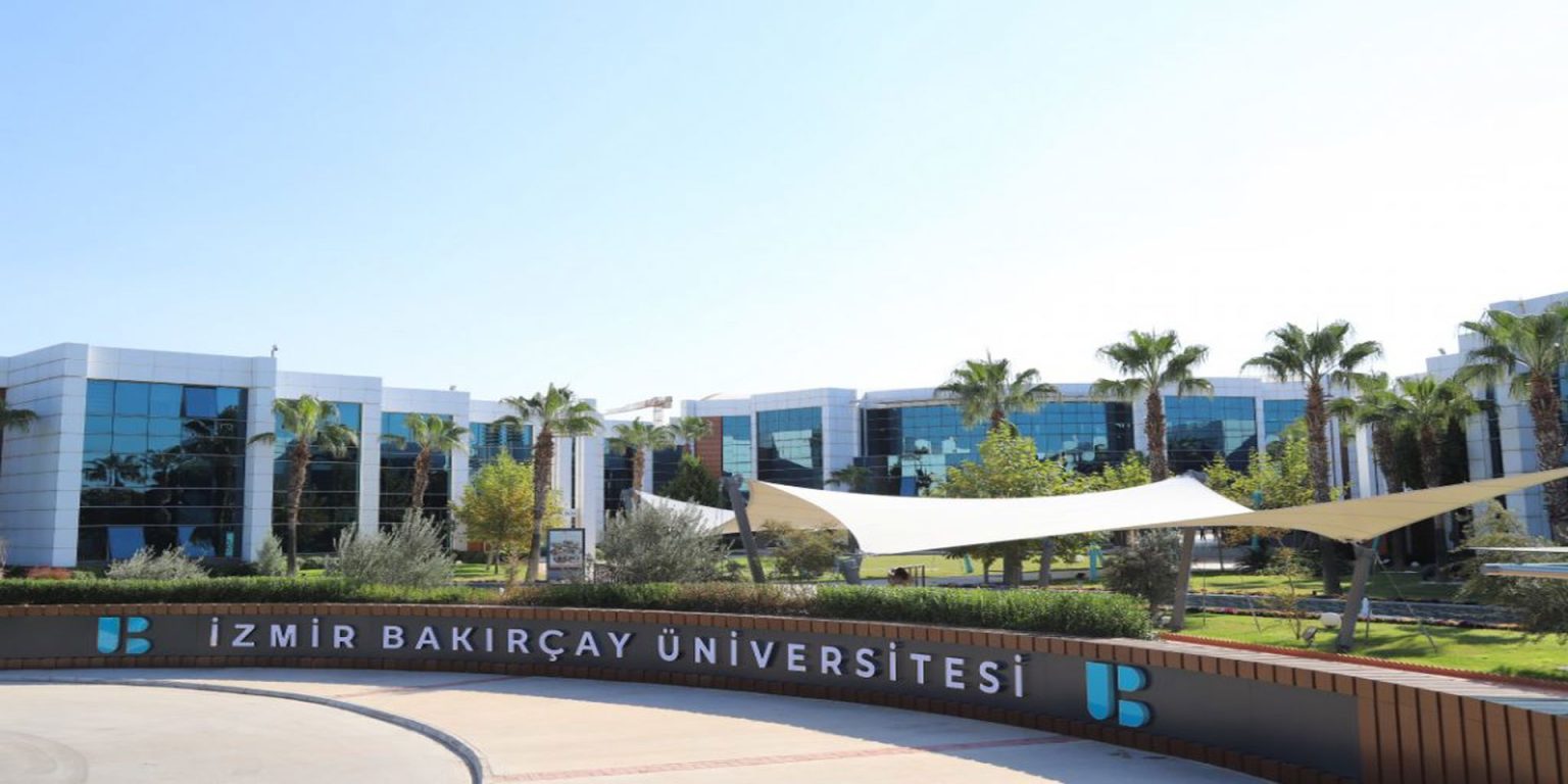 İzmir Bakırçay Üniversitesi
