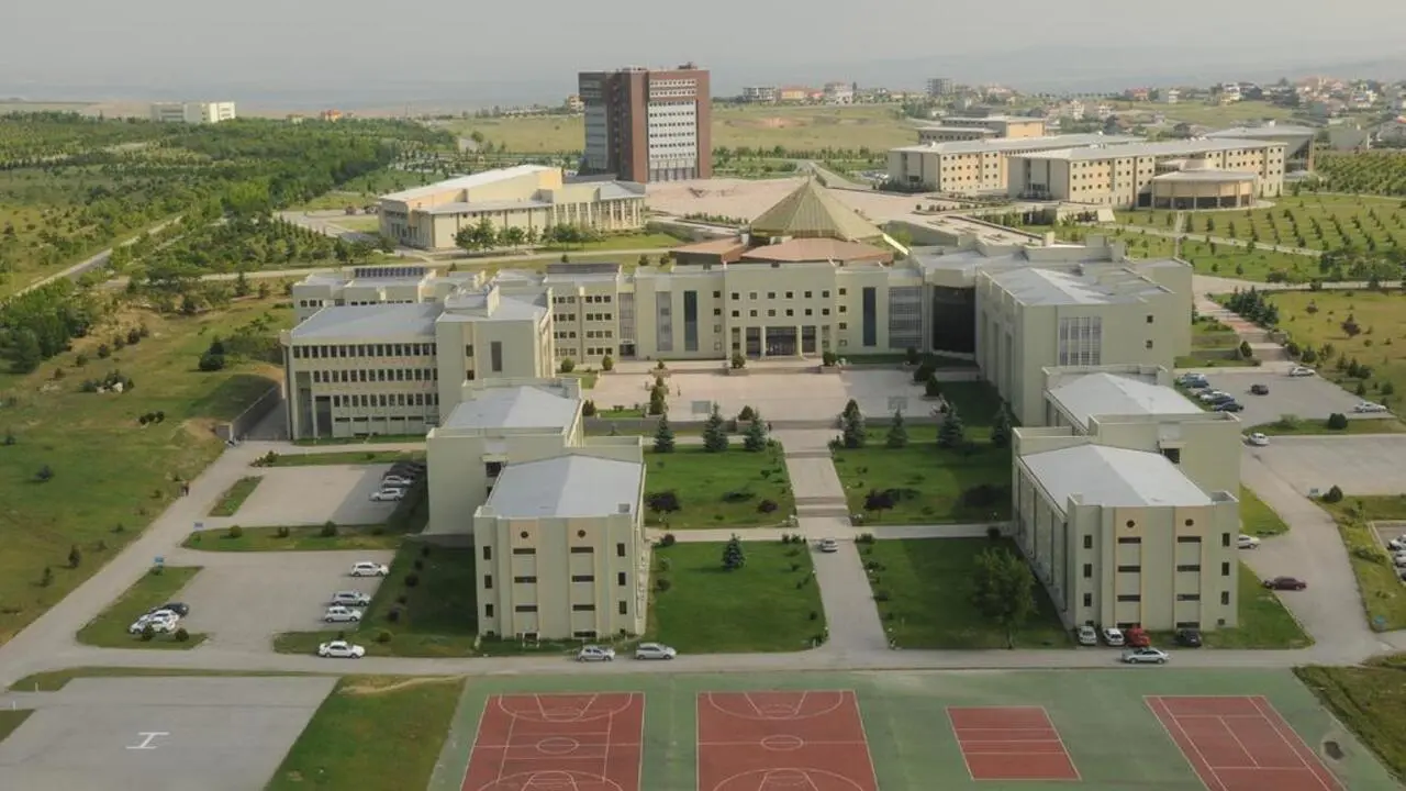 Jandarma ve Sahil Güvenlik Akademisi