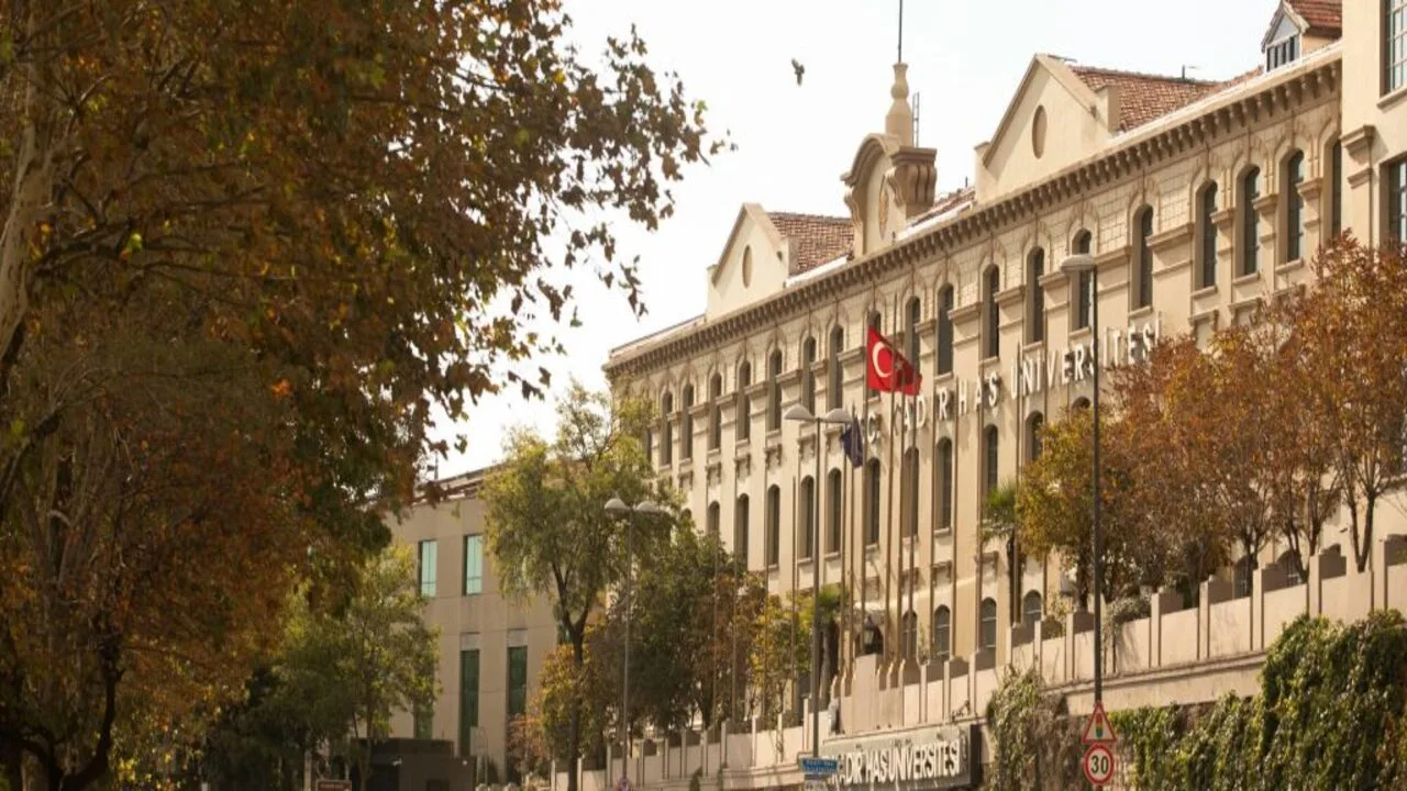 İstanbul Kadir Has Üniversitesi