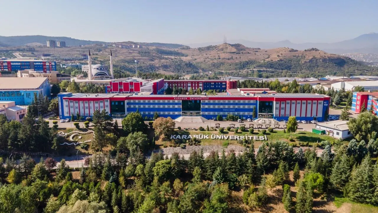 Karabük Üniversitesi