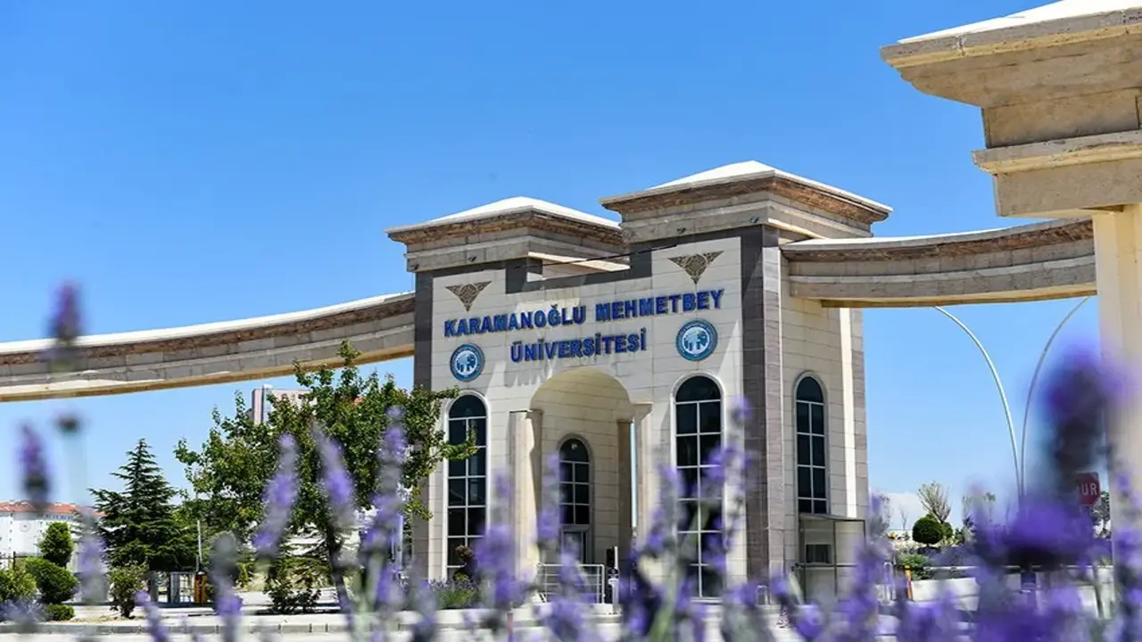 Karamanoğlu Mehmetbey Üniversitesi