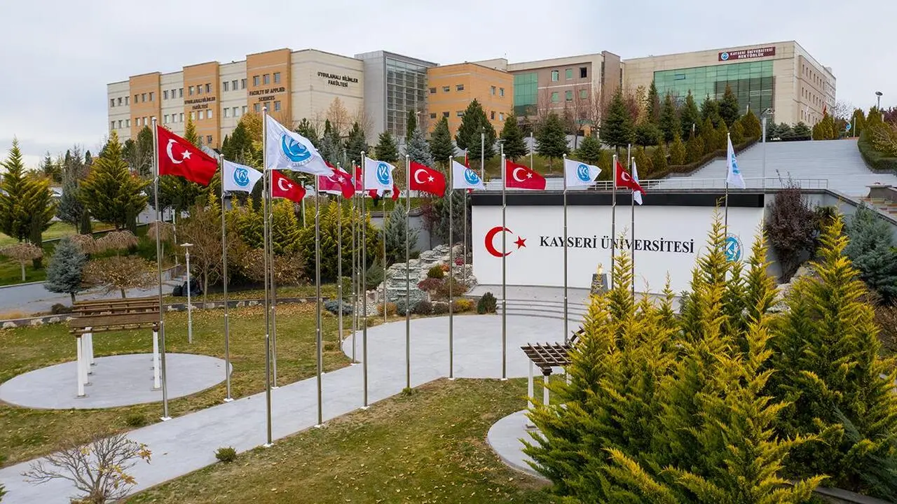Kayseri Üniversitesi