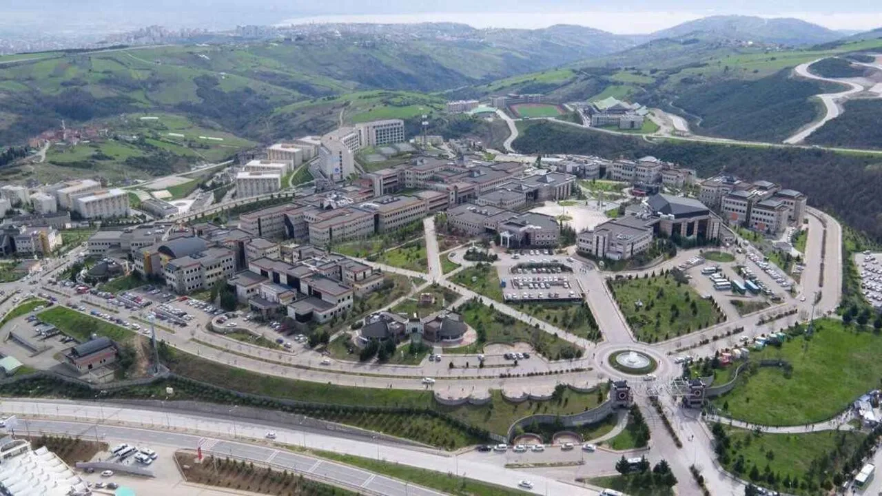 Kocaeli Üniversitesi