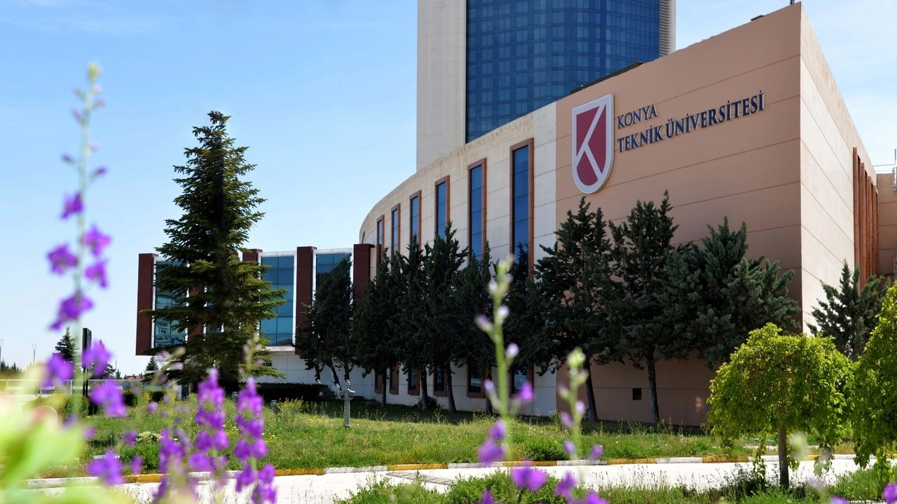 Konya Teknik Üniversitesi