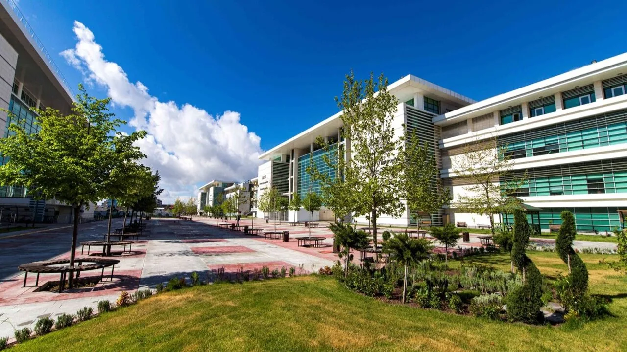 KTO Karatay Üniversitesi