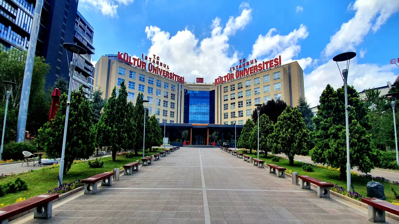İstanbul Kültür Üniversitesi