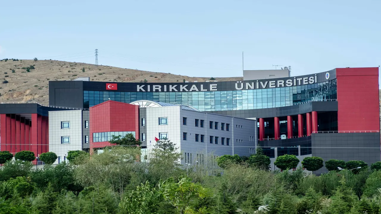 Kırıkkale Üniversitesi