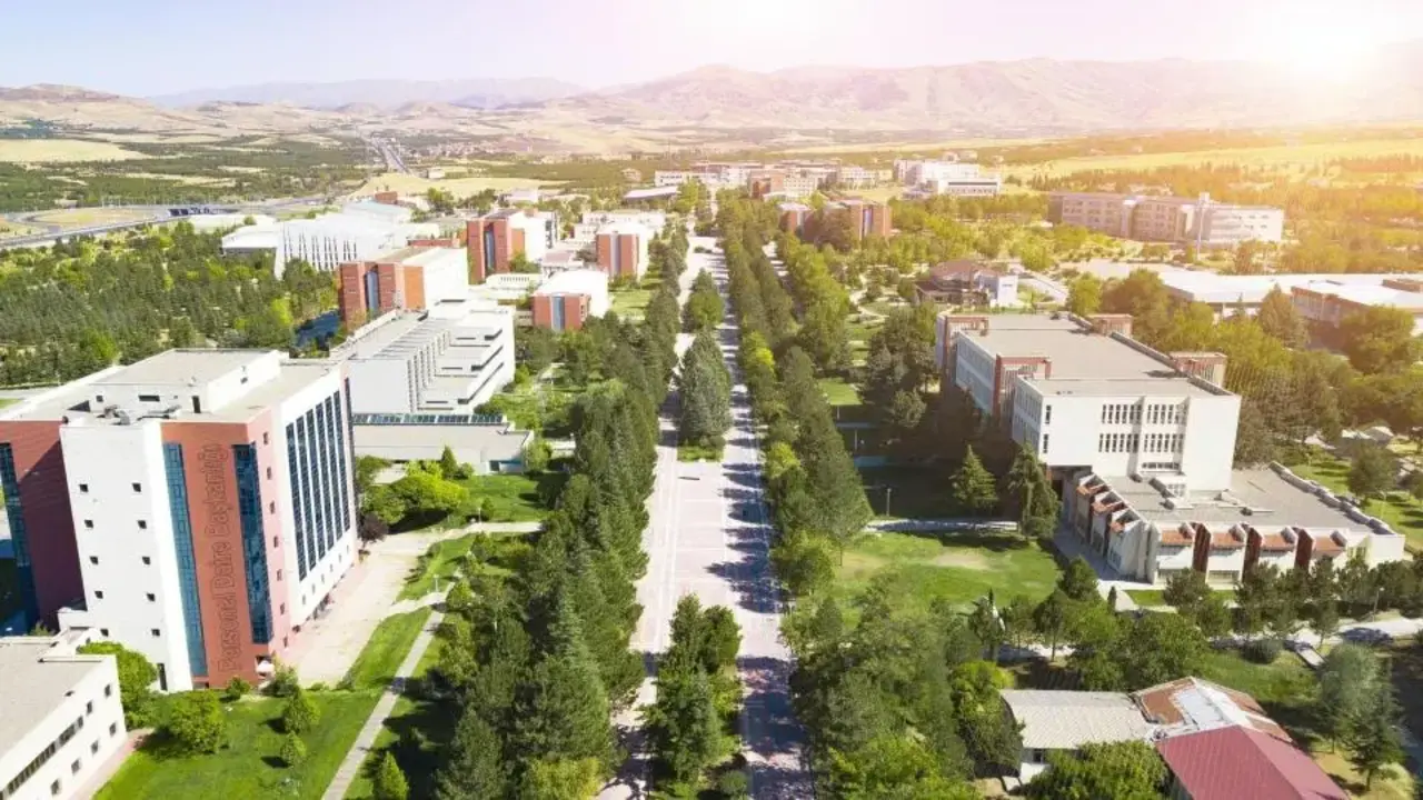 Malatya İnönü Üniversitesi