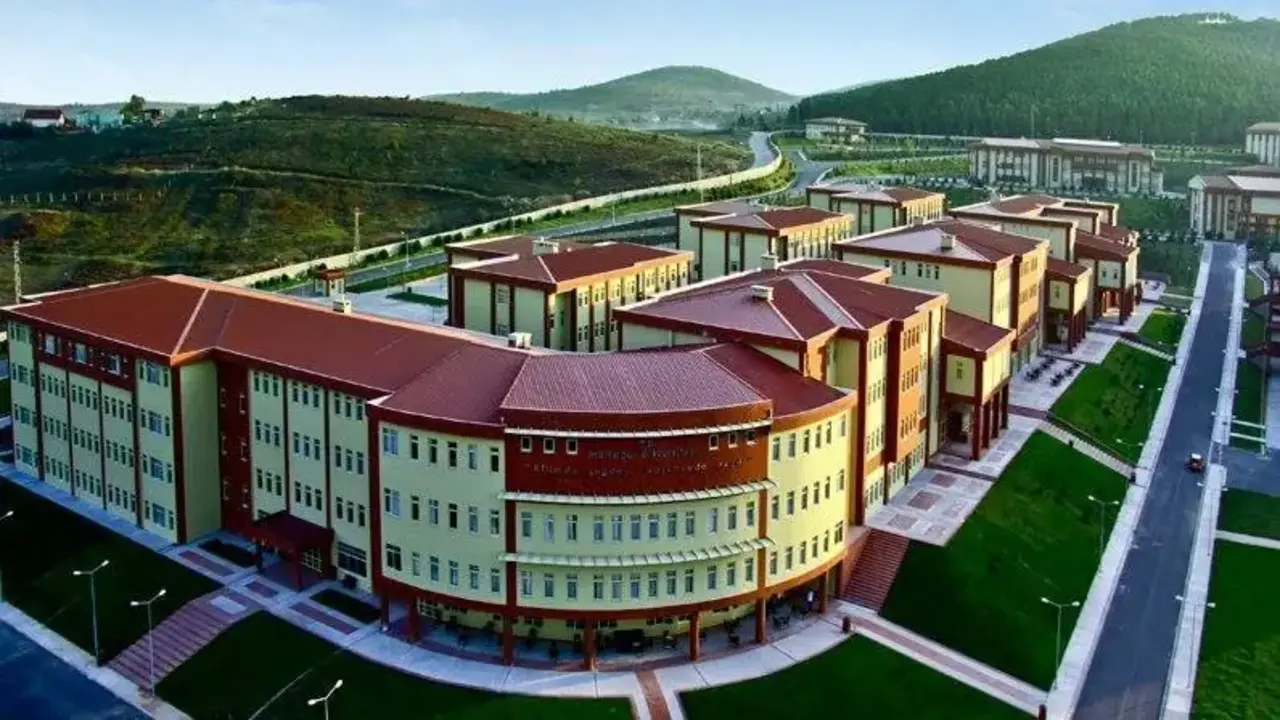 İstanbul Maltepe Üniversitesi
