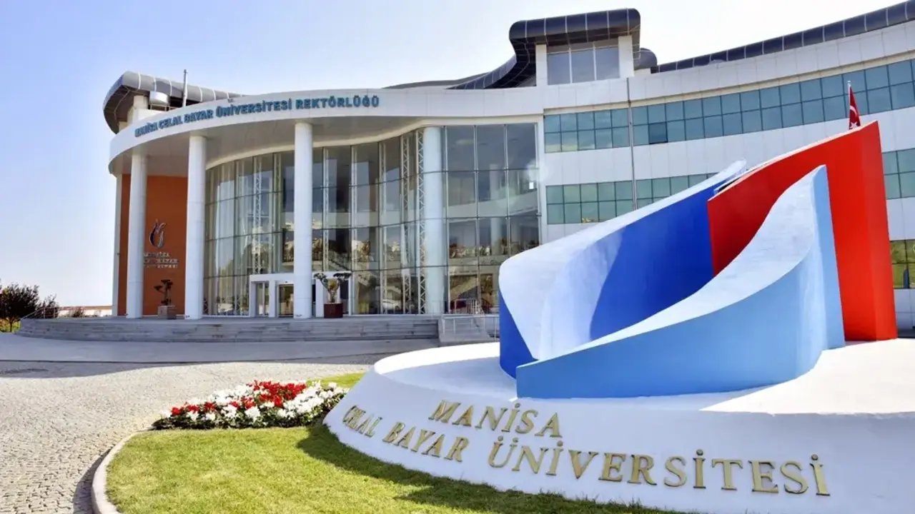 Manisa Celal Bayar Üniversitesi