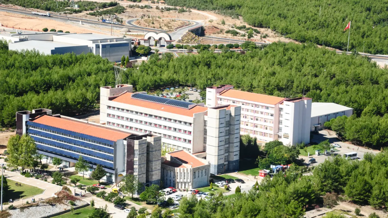 Muğla Sıtkı Koçman Üniversitesi