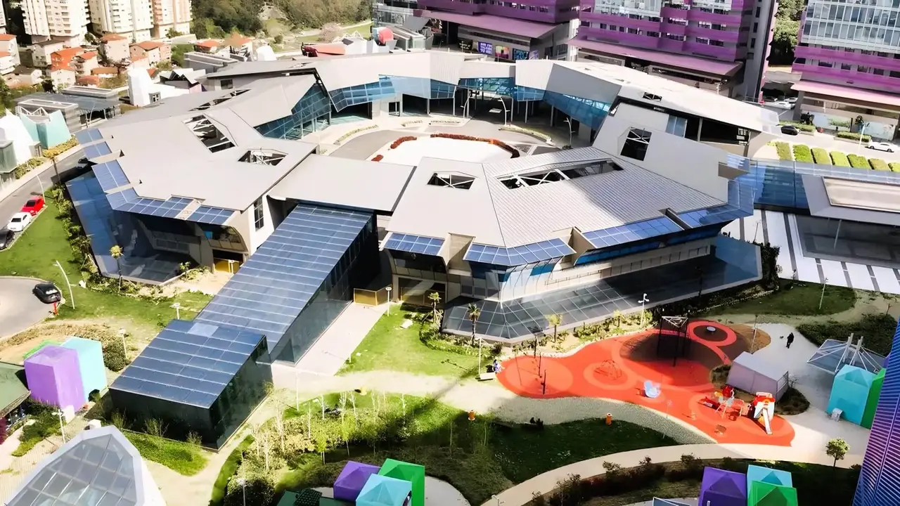 İstanbul Nişantaşı Üniversitesi