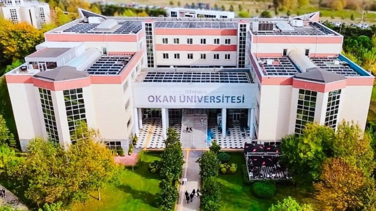 İstanbul Okan Üniversitesi