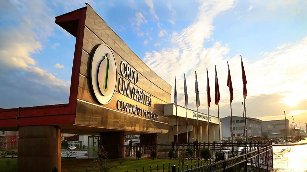 Ordu Üniversitesi