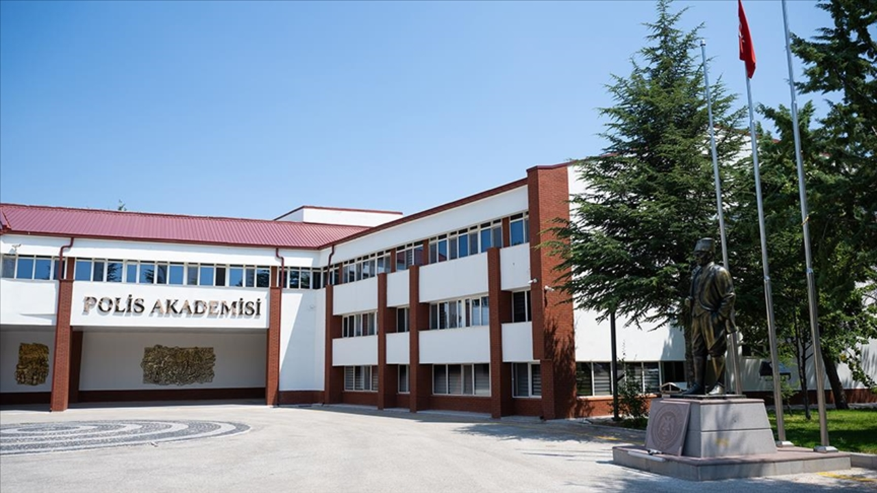 Polis Akademisi