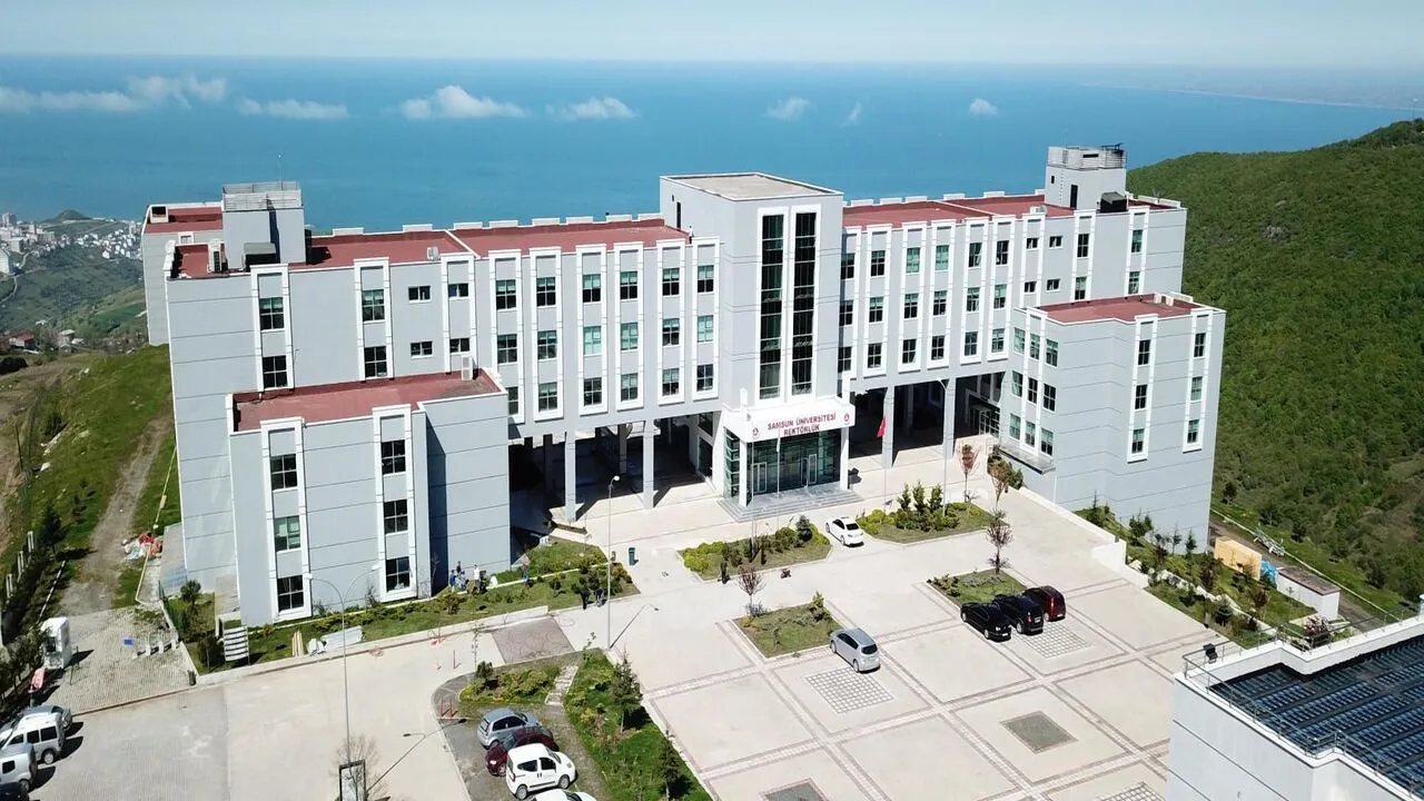 Samsun Üniversitesi