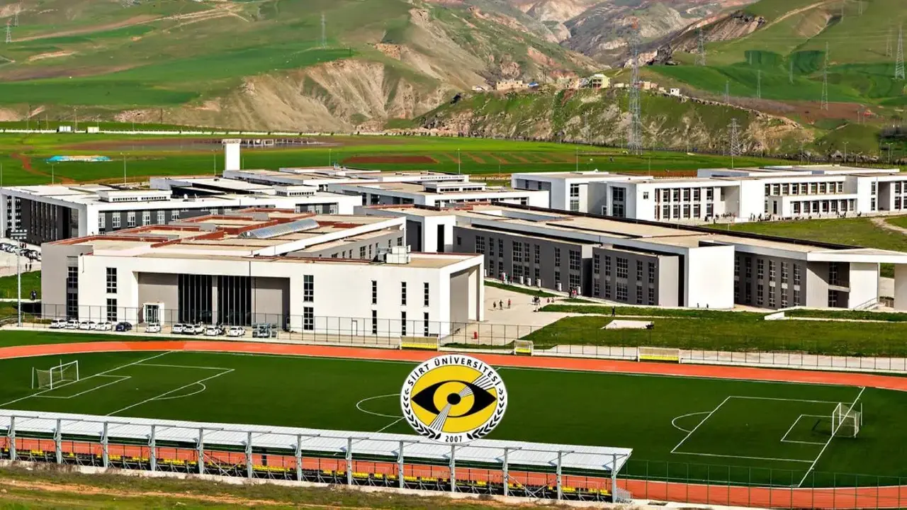 Siirt Üniversitesi