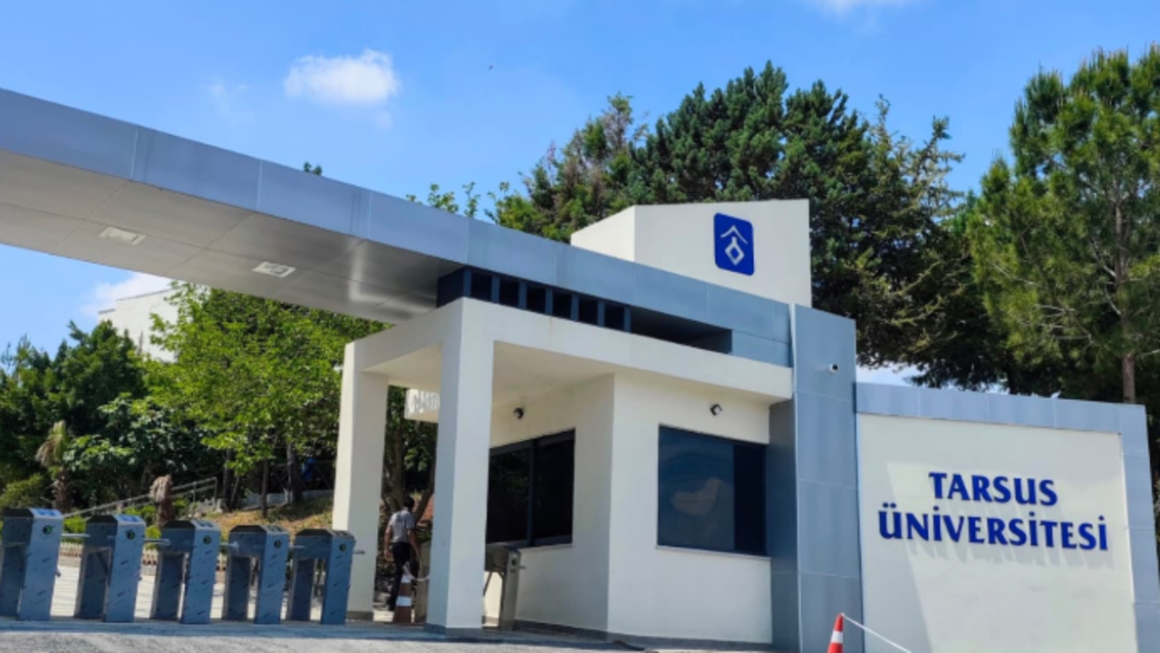 Mersin Tarsus Üniversitesi