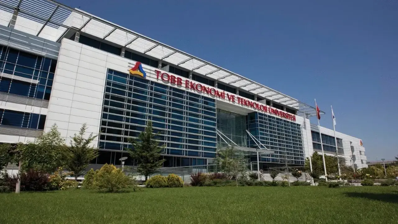 TOBB ETÜ