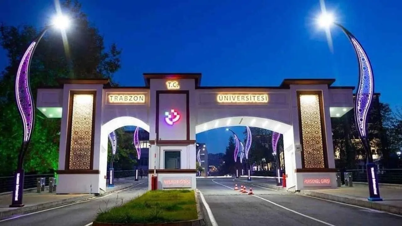 Trabzon Üniversitesi