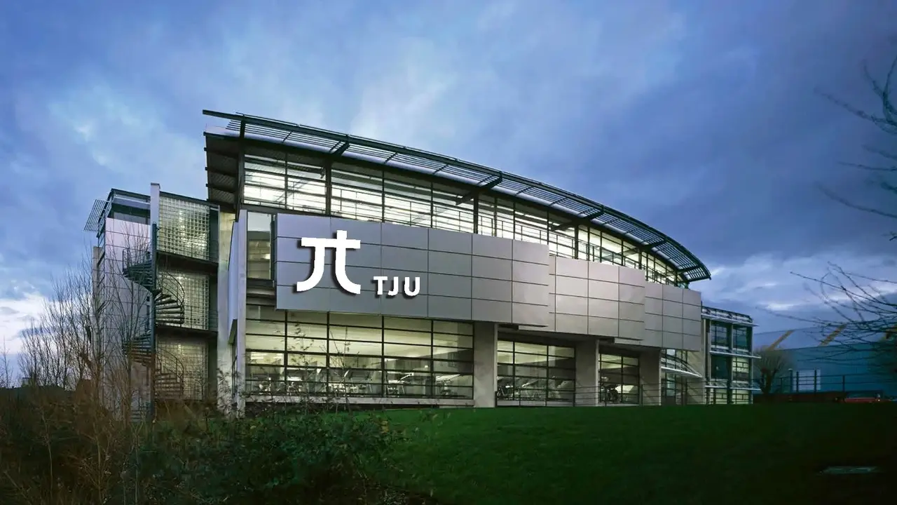 Türk-Japon Bilim ve Teknoloji Üniversitesi